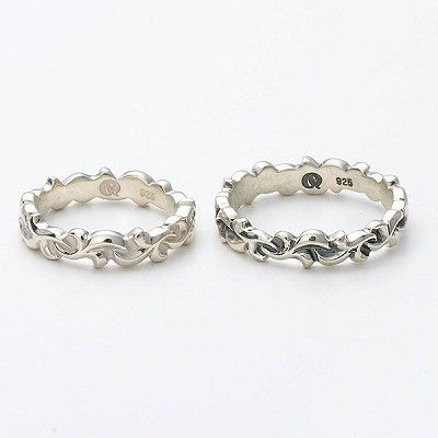 シルバーペアリング