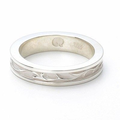 シルバーリング