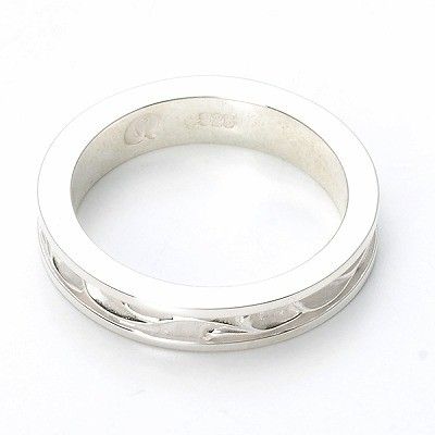 シルバーリング