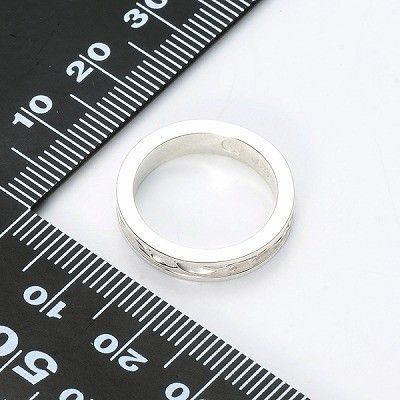 シルバーリング