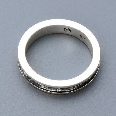 シルバーリング