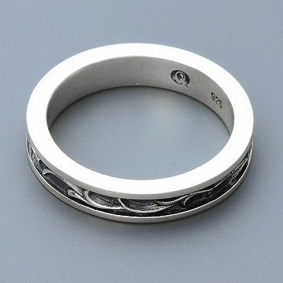 シルバーリング