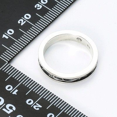 シルバーリング