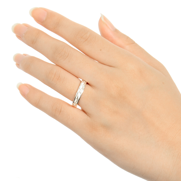 シルバーペアリング