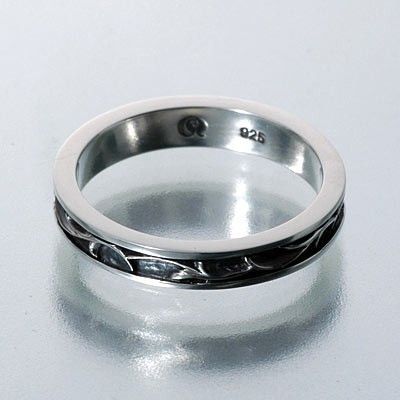 シルバーペアリング