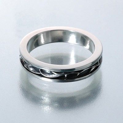 シルバーペアリング