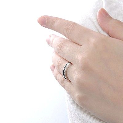 シルバーペアリング