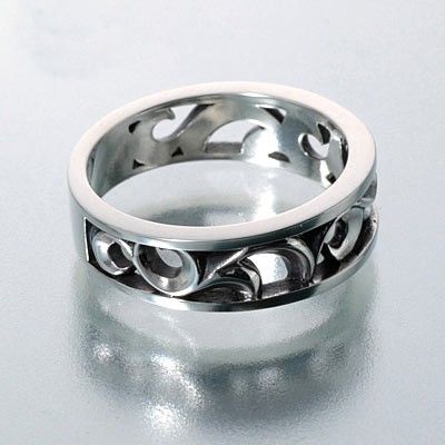 シルバーリング