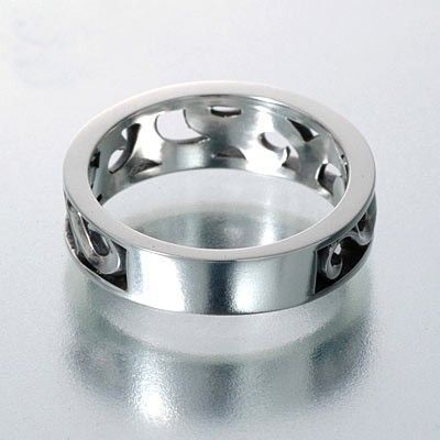 シルバーリング