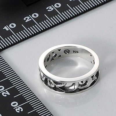 シルバーリング