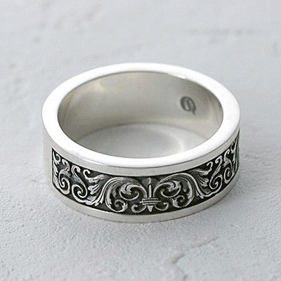 シルバーリング