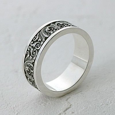 シルバーリング