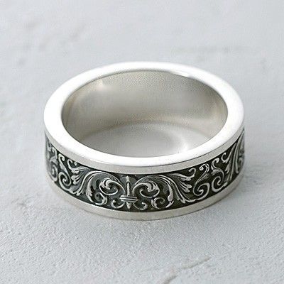 シルバーペアリング