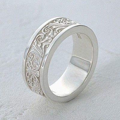 シルバーペアリング