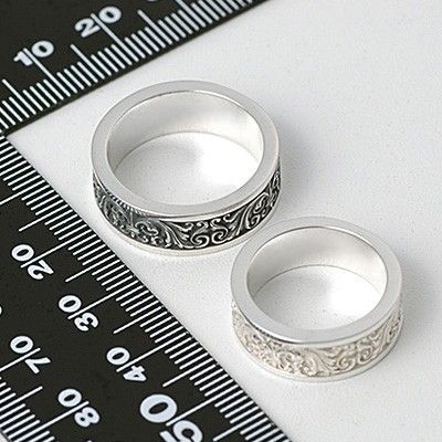 シルバーペアリング