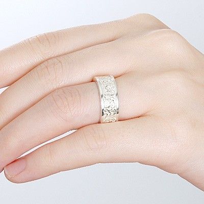 シルバーペアリング