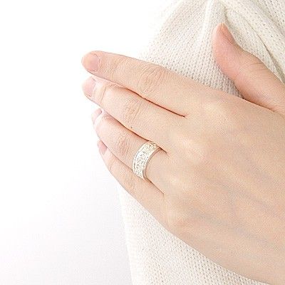 シルバーペアリング