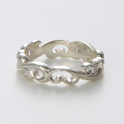 シルバーリング