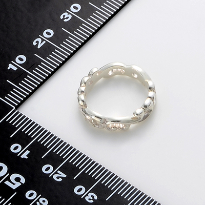 シルバーリング