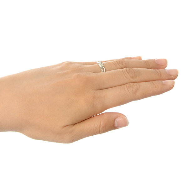 シルバーリング