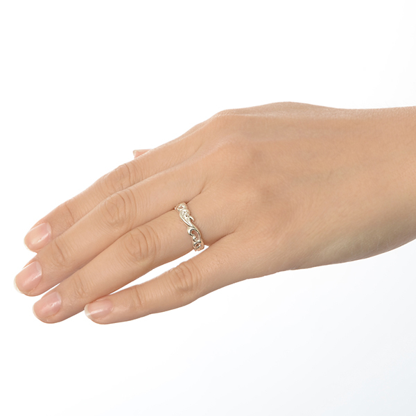 シルバーリング