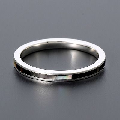 シルバーリング