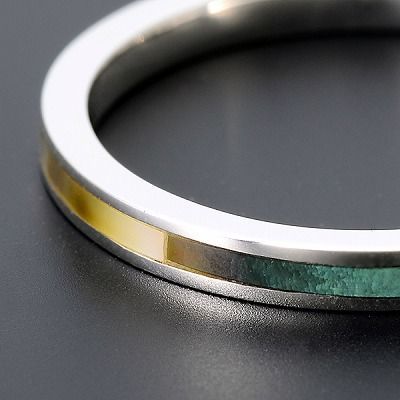 シルバーリング