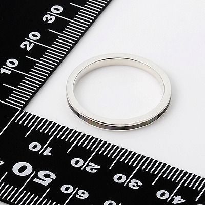 シルバーリング