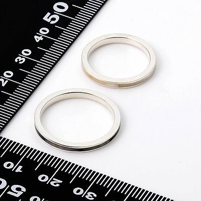 シルバーペアリング