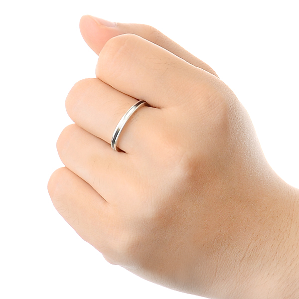 シルバーペアリング