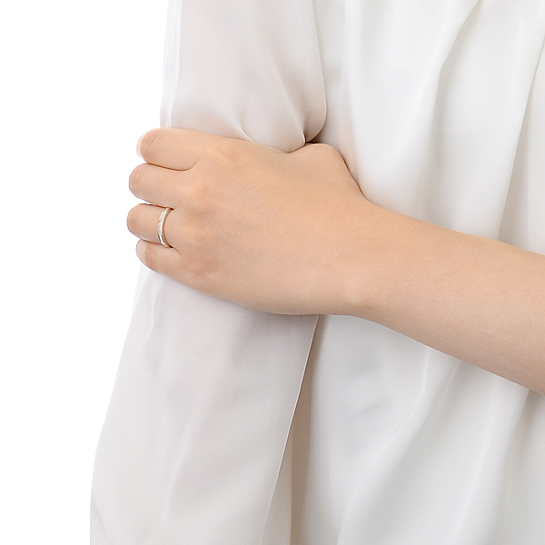 シルバーペアリング