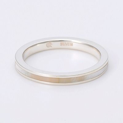 シルバーリング