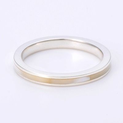 シルバーリング