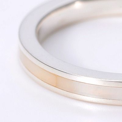 シルバーリング