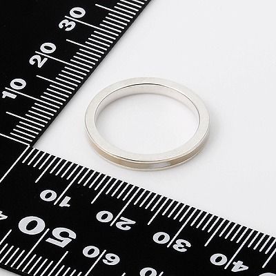 シルバーリング