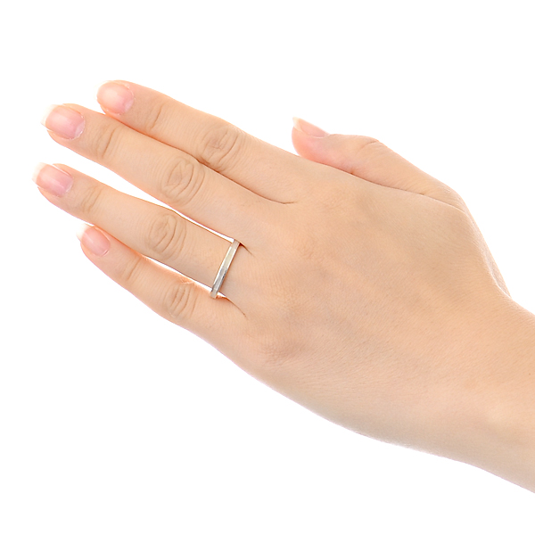 シルバーリング