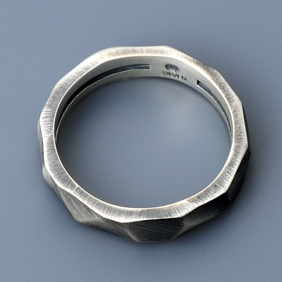 シルバーリング