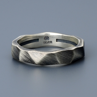 シルバーリング