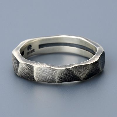 シルバーリング