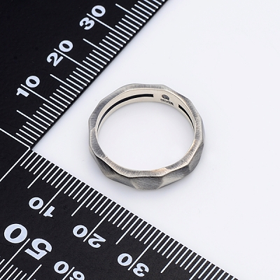 シルバーリング