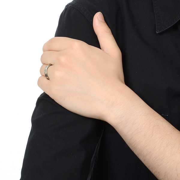 シルバーリング