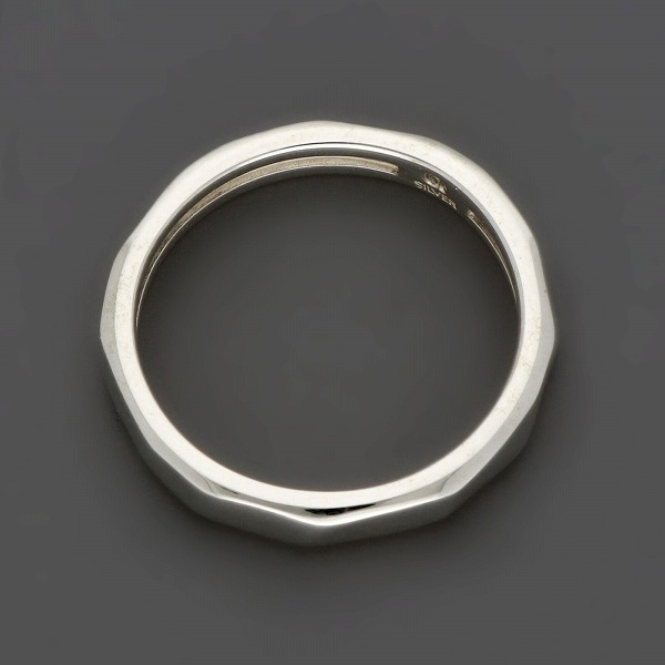 シルバーリング