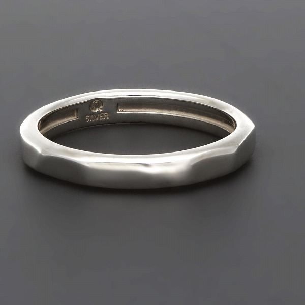 シルバーリング