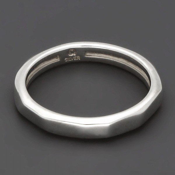 シルバーリング