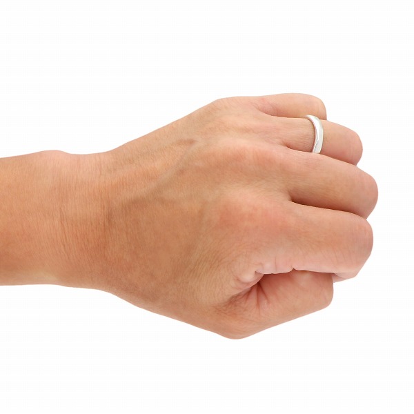 シルバーリング