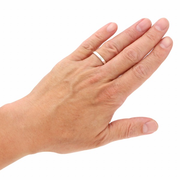 シルバーリング