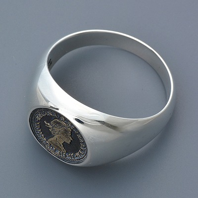 シルバーリング