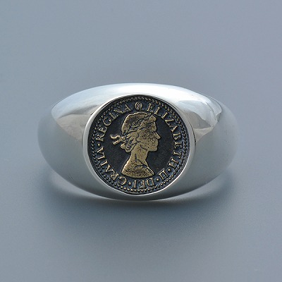 シルバーリング