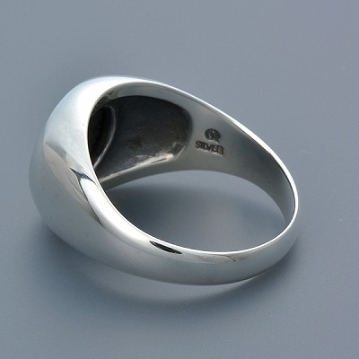 シルバーリング