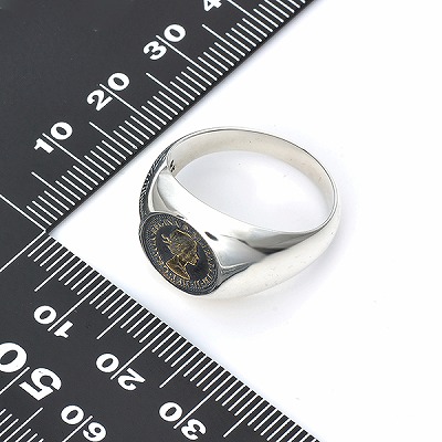 シルバーリング